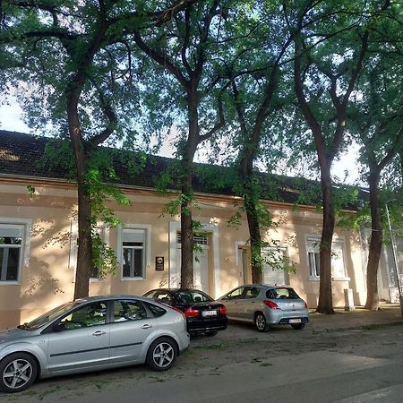 Cudesni Drvored Kikinda Εξωτερικό φωτογραφία